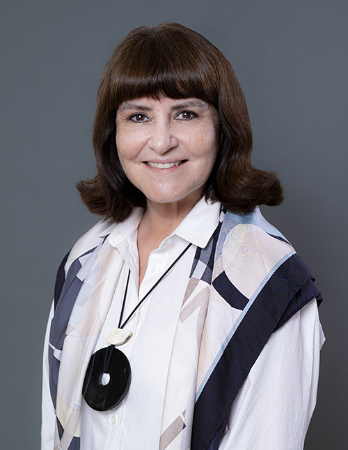 Mariana Rodriguez Risco